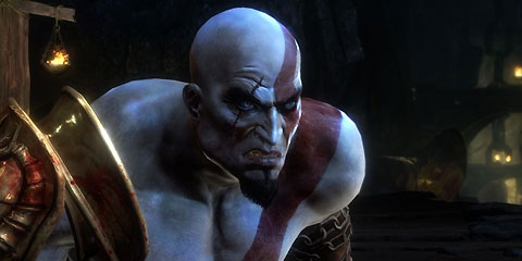 God of War 3