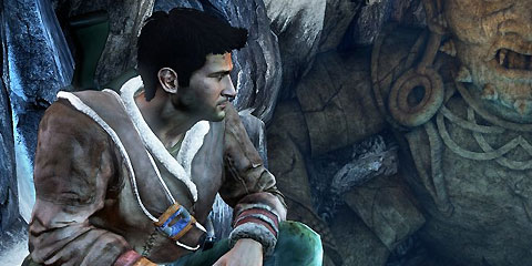 Uncharted 2 Among Thives