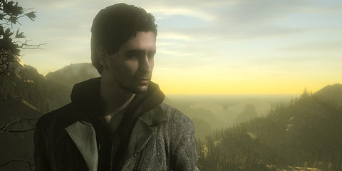 Alan Wake