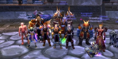 MMO igre MMO igre