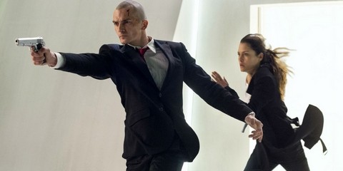 Hitman: Agent 47 Hitman: Agent 47 film