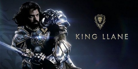 Warcraft Warcraft film