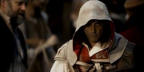 Assassin's Creed film