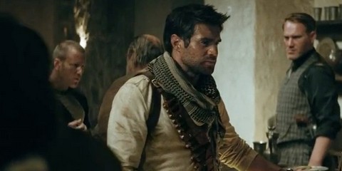 Uncharted Uncharted film