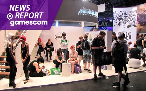 Gamescom 2012