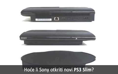 Gamescom 2012 - PS3 Slimmer