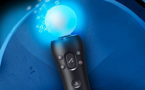 Playstation Move