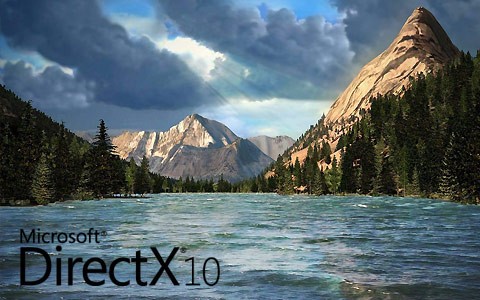 TOP 7 modernih gaming failova - Directx 10