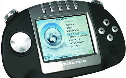 TOP 7 modernih gaming failova - gizmondo TOP 7 modernih gaming failova - gizmondo