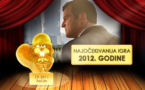 Zlatni Dabar 2011