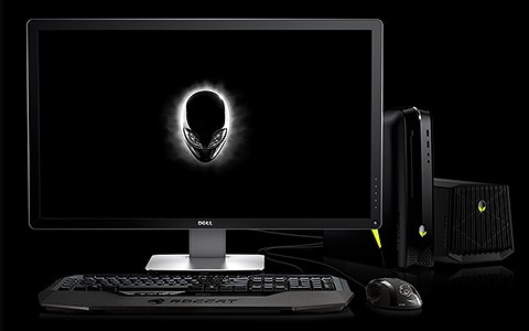 Alienware X51