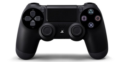 Sony PlayStation 4 DualShock 4 kontroler