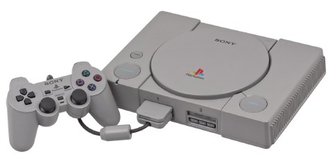 Sony PlayStation 1