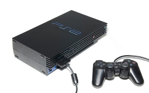 Sony PlayStation 2