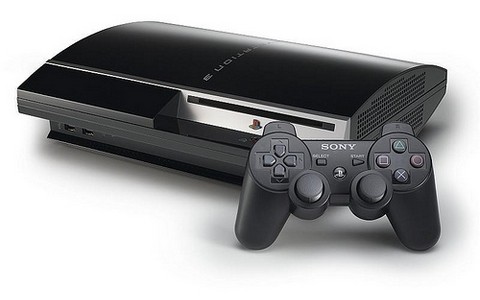 Sony PlayStation 3