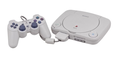 Sony PSone