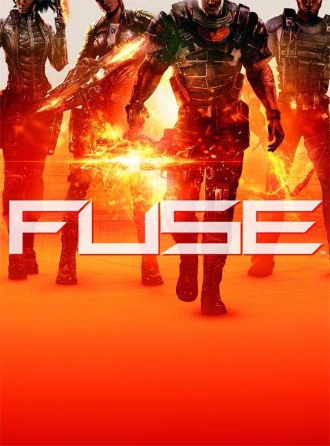 Fuse boxart