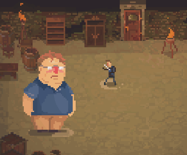 Gaben in Crawl