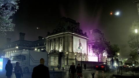 Sljedeći Hitman Hitman next-gen