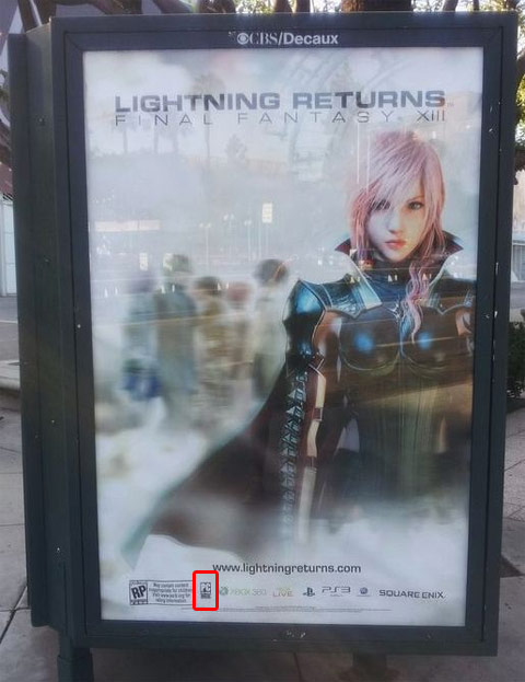 Lightning Returns Final Fantasy XIII