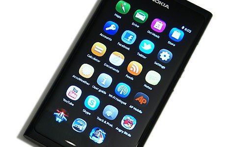 Nokia N9