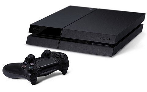 PlayStation 4 konzola