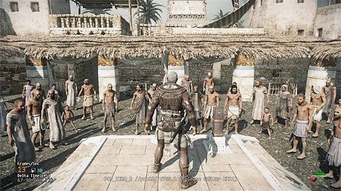 Prince of Persia Zero 2 screenshots