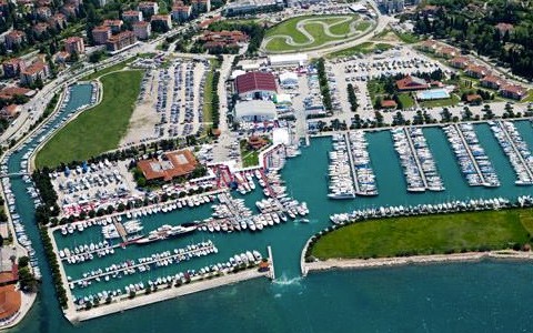 The Gaming Resorts - Portoroz