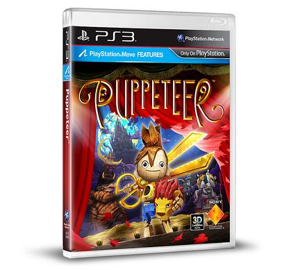 Puppeteer cover