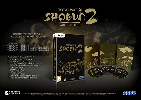 Shogun 2