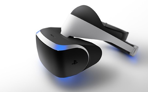 Project Morpheus