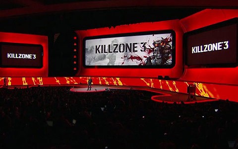 E3 2010 - Sony - Killzone 3