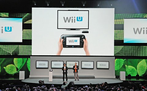 E3 2012 - Nintendo