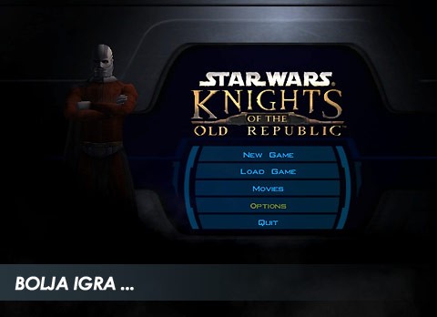Mass Effect 2 je precijenjen - kolumna Mass Effect 2 je precijenjen - kolumna