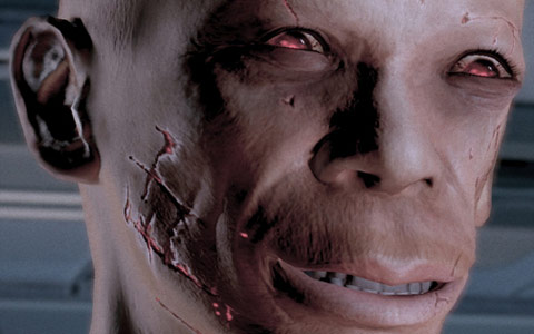 Mass Effect 2 je precijenjen - kolumna Mass Effect 2 je precijenjen - kolumna