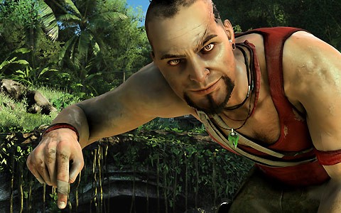 Igre u 2012 - Far Cry 3