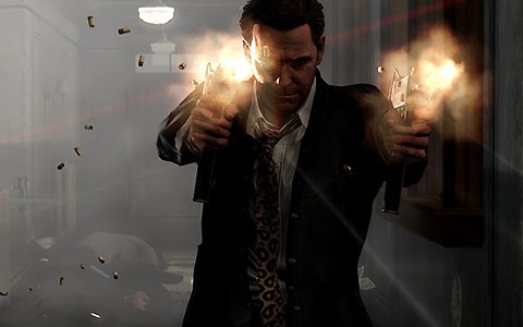 Igre u 2012 - Max Payne 3