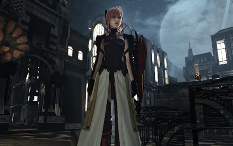 Igre u 2013 - Lightning Returns: Final Fantasy XIII