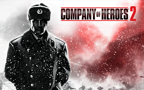 Igre u 2013 - Company of Heroes 2