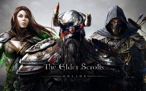 Igre u 2013 - The Elder Scrolls Online