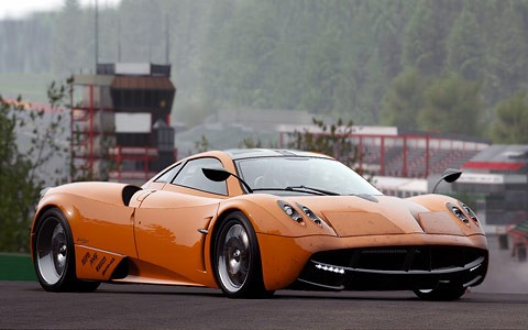 Igre u 2013 - Project Cars