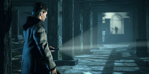 Alan Wake