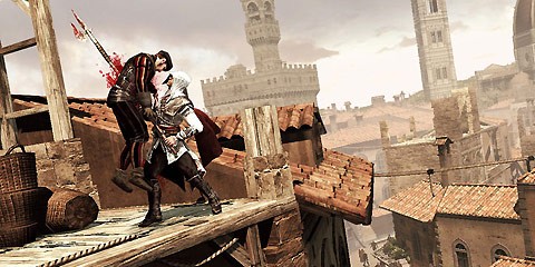 Assassins Creed 2