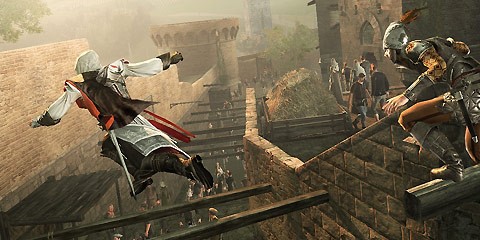 Assassins Creed 2