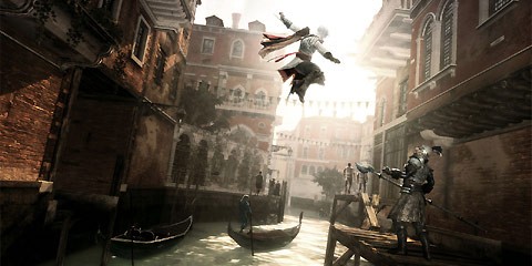 Assassins Creed 2