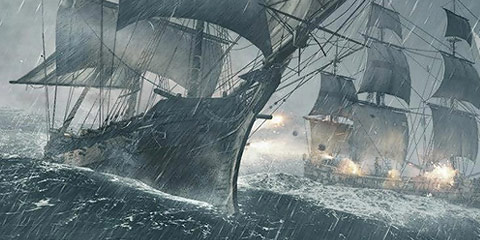 Assassin's Creed 4: Black Flag screenshots