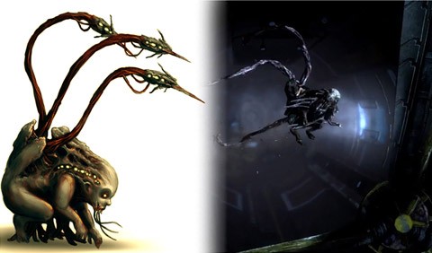 Dead Space 3 screenshots