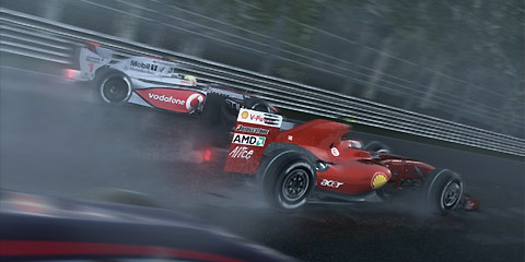 F1 2010