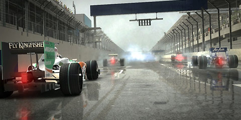 F1 2010