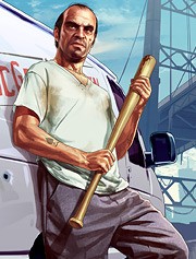 GTA V - Trevor GTA V - Trevor